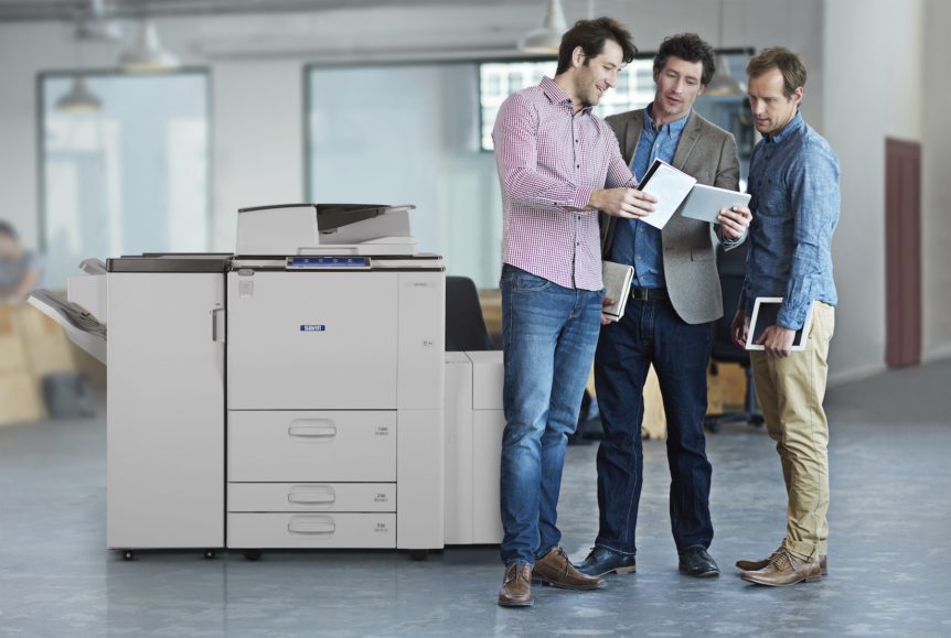 You are currently viewing How Long Should a Copier Last?