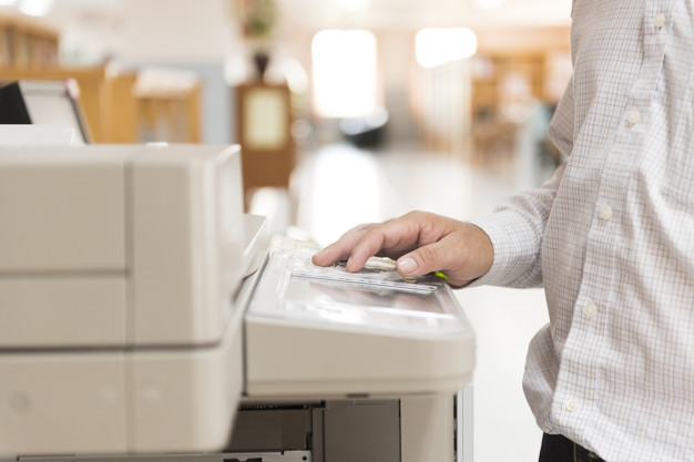 Effectively Catch The Right Managed Print Services