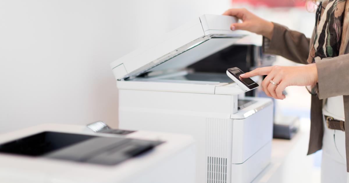 You are currently viewing What new-age office copier features and app should you be interested in?