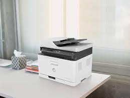 Read more about the article HP Color Laser MFP 179fnw