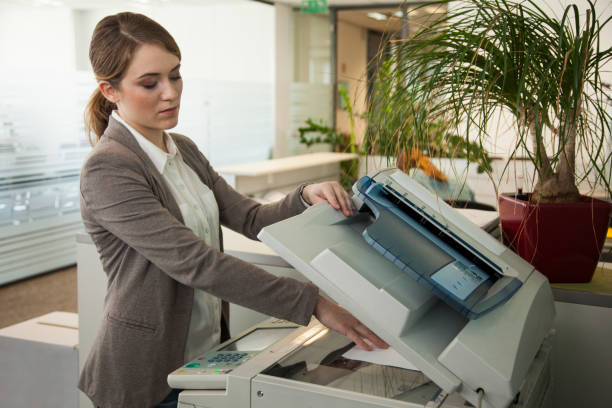 Read more about the article Copier Machine for High Volume Copying Needs