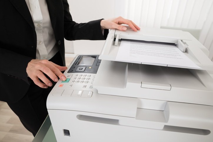 Read more about the article 7 Ways to Protect Printing and Copying Machines