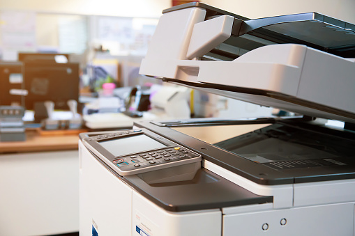 Read more about the article Managed Print Solutions for Your Healthcare Facility