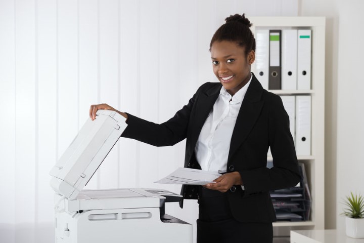 You are currently viewing Common Copier Problems and Solutions