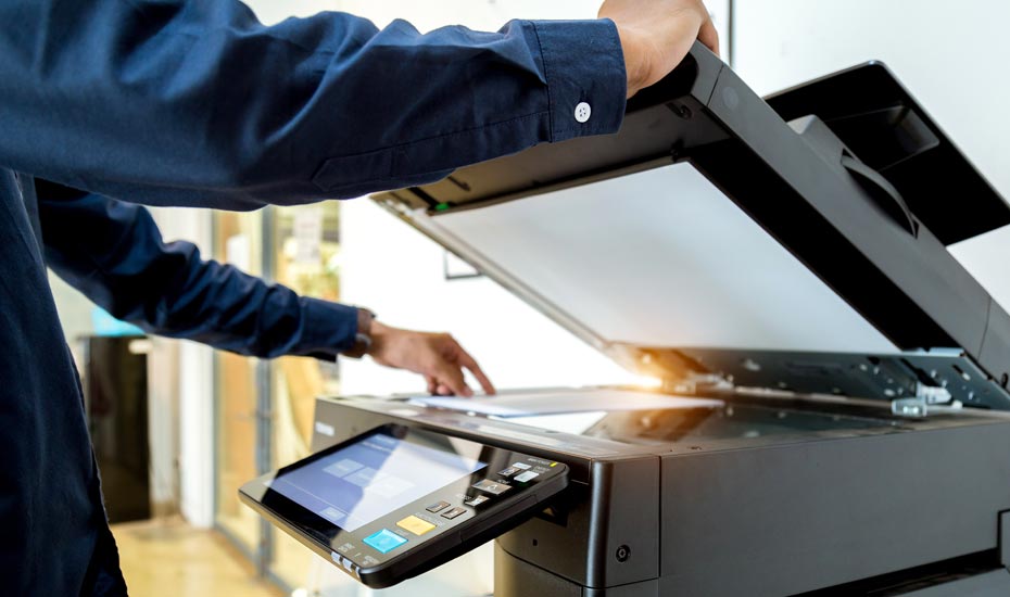 What Is A Good All-in-one Printer