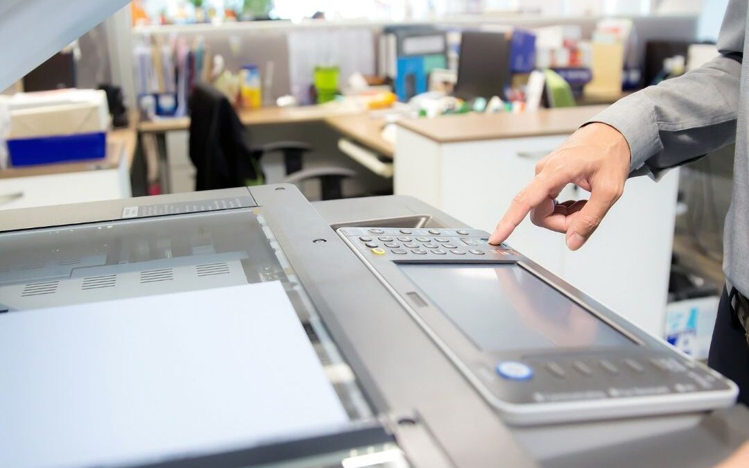 Read more about the article The Best and most Affordable Multifunction Printers Perfect for Small Businesses