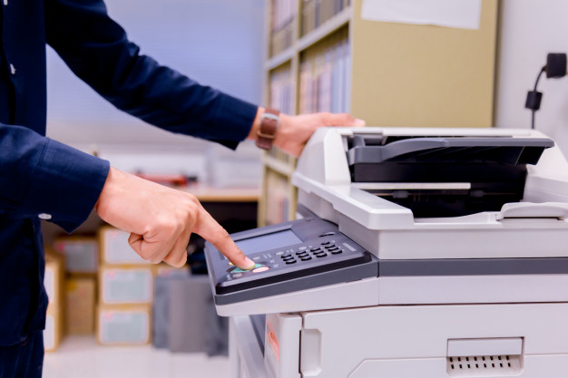 Best Budget-Friendly Printers for Businessmen