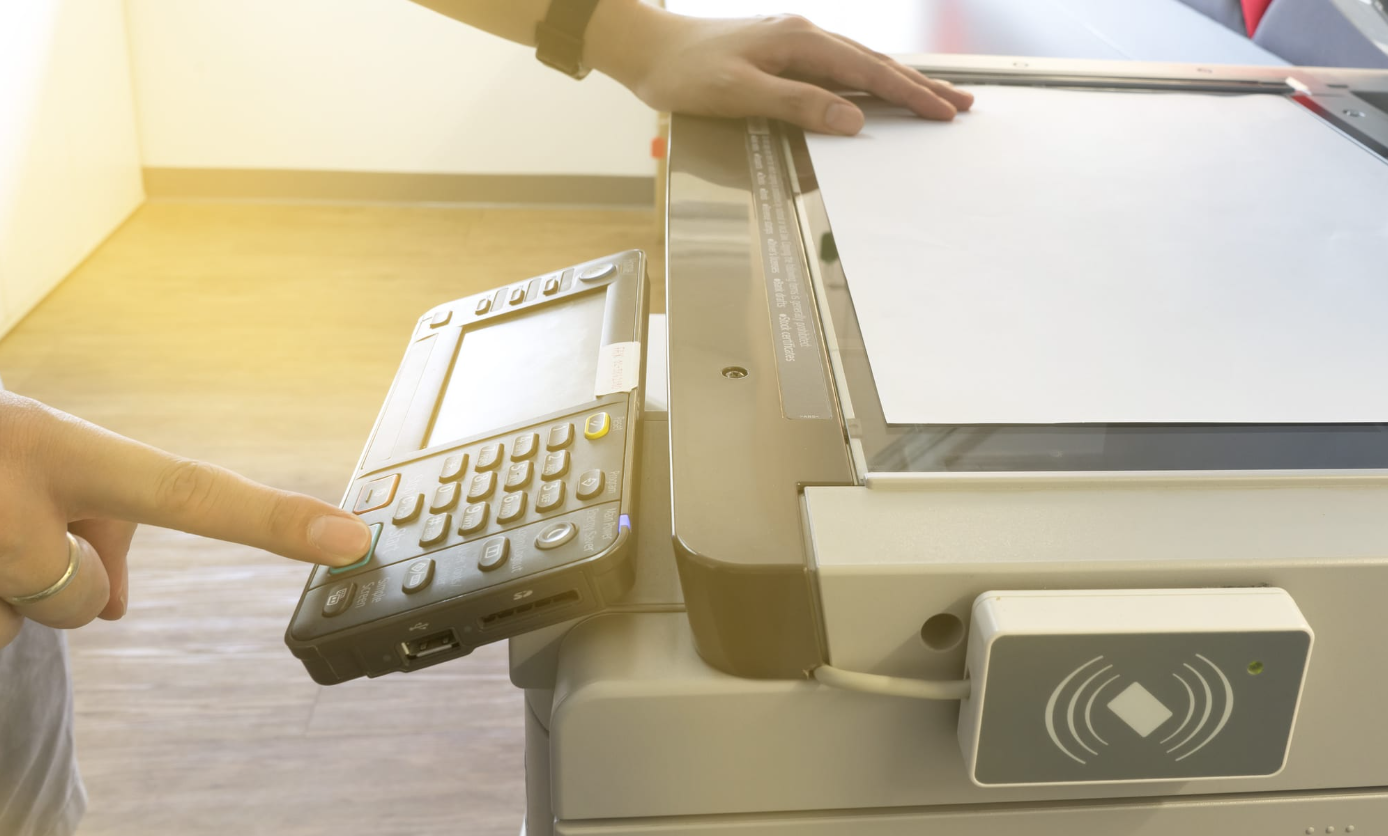 Top 5 Reasons Why Dallas Offices Should Consider Copier Lease 