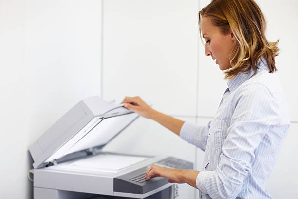 You are currently viewing The 5 Best Printers For Small Scale Business