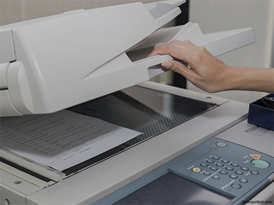 Printing Management in Dallas